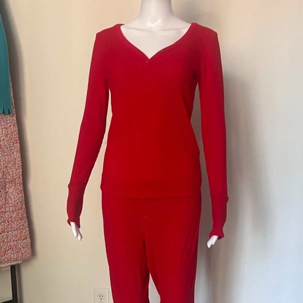 Women's Pajama Set